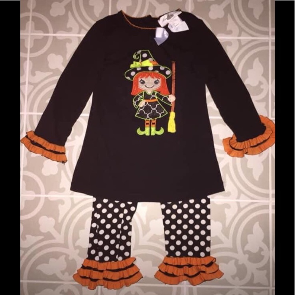 GUC Rare Editions outfit size-4t